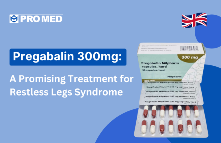 Pregabalin 300mg