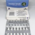 Zolpidem 10mg