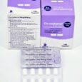 Co-codamol 30/500mg