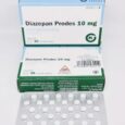 Diazepam Prodes 10mg