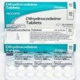 dihydrocodeine 30mg