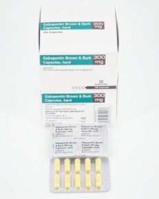 Gabapentin 300mg