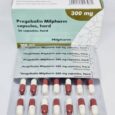 Pregabalin 300mg