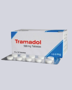Tramadol 100MG