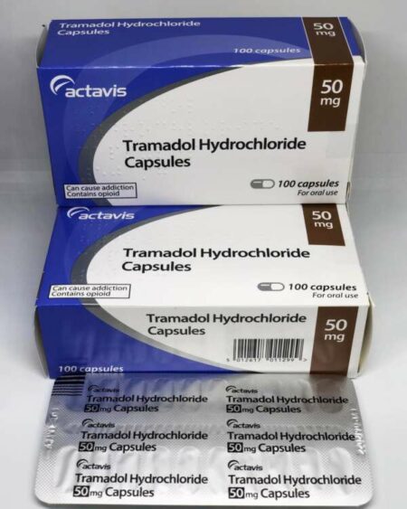 Tramadol 50MG
