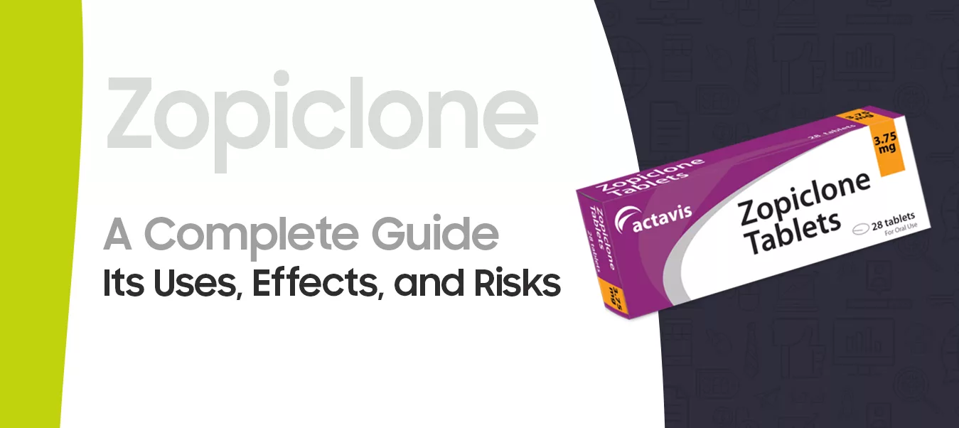 zopiclone and its guide